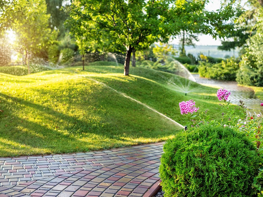 Gartenbau Bager Gebäudereinigung