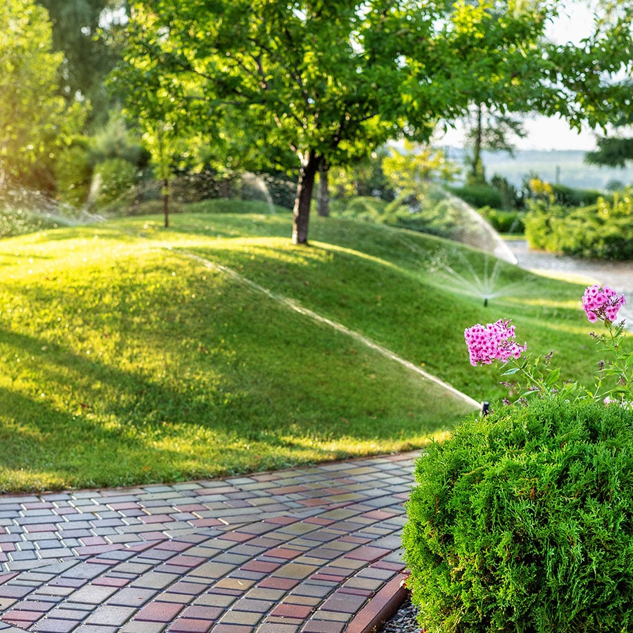 Gartenbau Bager Gebäudereinigung