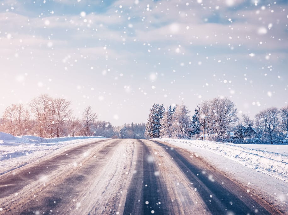 Winterdienst Bager Gebäudereinigung